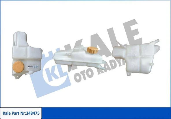 GENLEŞME TANKI EVANDA-MAGNUS-CHEVROLET EVANDA ürün görseli 1