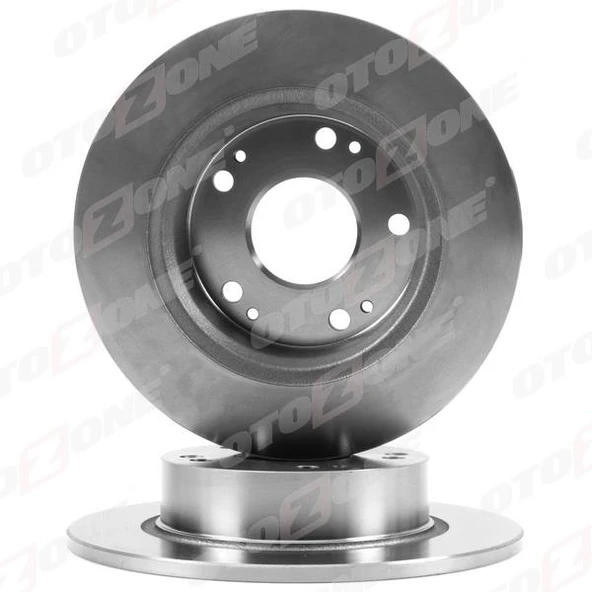 FREN DISK ARKA DUZ 260-5 HONDA: ACCORD 03-08