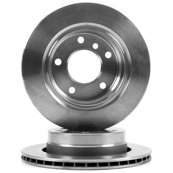 BMW 3 ARKA FREN DİSK ürün görseli 1