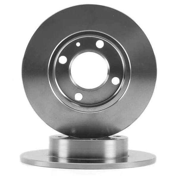 VOLKSWAGEN POLO 1995/2002 SOL/SAĞ ARKA FREN DİSK ürün görseli 1