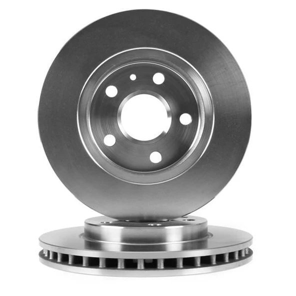 OPEL INSIGNIA 2008/2016 SOL/SAĞ ÖN FREN DİSK ürün görseli 1