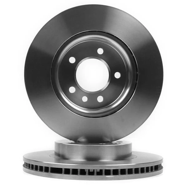 LAND ROVER DİSCOVERY - RANGE ROVER SPORT ÖN FREN DİSK ürün görseli 1