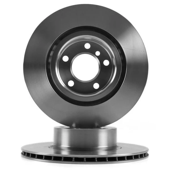 BMW X3 2010/2017 SOL/SAĞ ARKA FREN DİSK ürün görseli 1