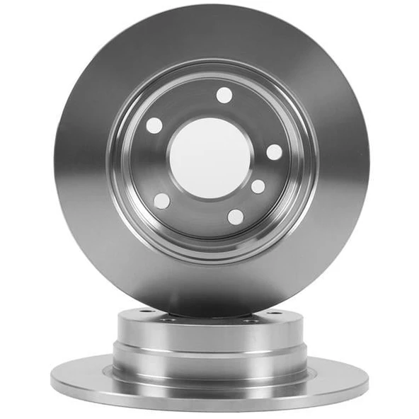 BMW 3 ÖN FREN DİSK ürün görseli 1