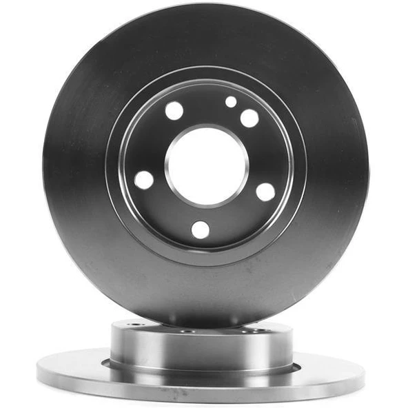 MERCEDES A-SERISI W169 2004/2012 SOL/SAĞ ÖN FREN DİSK