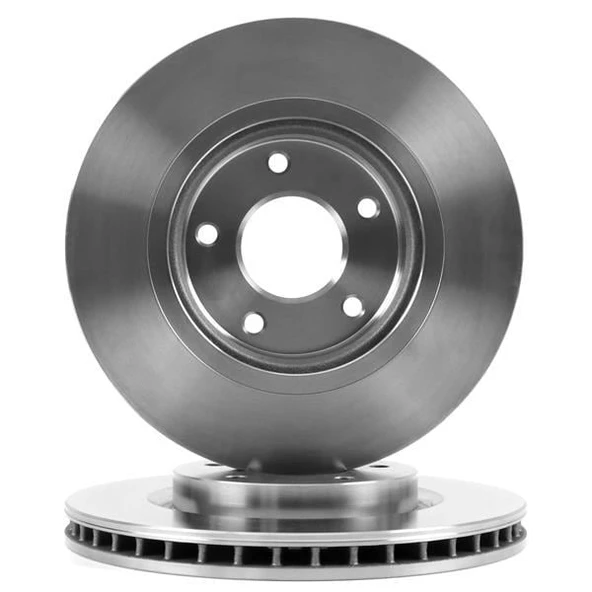 NISSAN QASHQAI FREN DİSK ÖNRENAULT KADJAR ÖN FREN DİSK ürün görseli 1