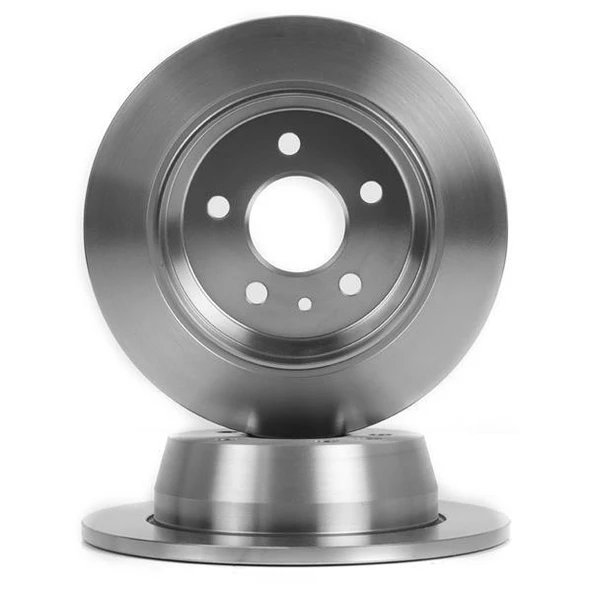 MERCEDES VITO W638 1996/2003 SOL/SAĞ ARKA FREN DİSK ürün görseli 1