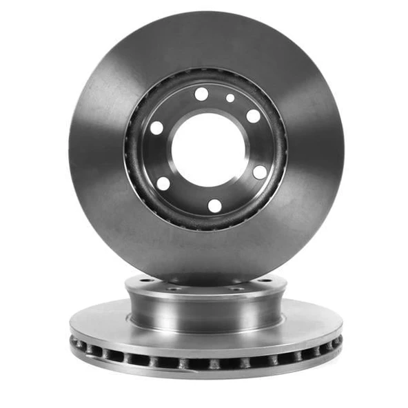 VW CRAFTER FREN DİSKMERCEDES SPRINTER 06-2006/12-2013 SOL/SAĞ ÖN FREN DİSK ürün görseli 1