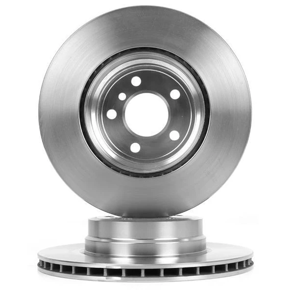 BMW X6 F16 F86 2014/2019 SOL/SAĞ ARKA FREN DİSK