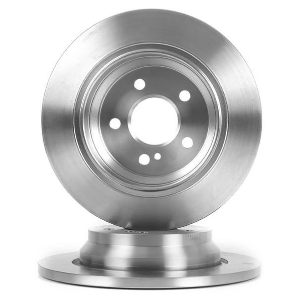 MERCEDES- S-SERISI W221 2005/2013 SOL/SAĞ ARKA FREN DİSK ürün görseli 1