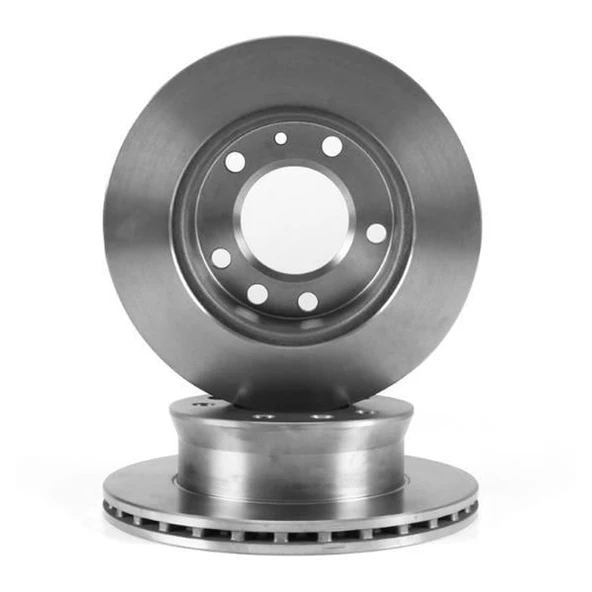 VW LT FREN DİSKMERCEDES SPRINTER 1995/2006 SOL/SAĞ ÖN FREN DİSK ürün görseli 1