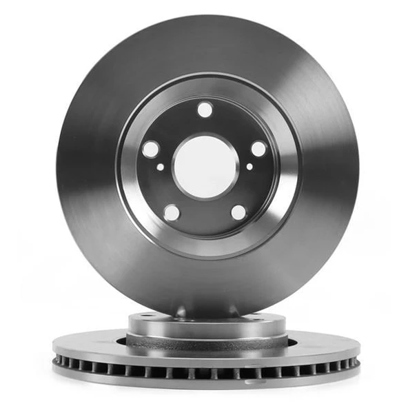 TOYOTA AVENSIS - COROLLA - VERSO ÖN FREN DİSK ürün görseli 1