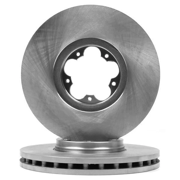 FORD TOURNEO CUSTOM 2013/ . SOL/SAĞ ÖN FREN DİSK ürün görseli 1