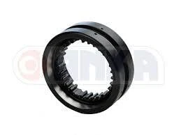 SENKROMENÇ MAŞONU M131 SİYAH ürün görseli 1