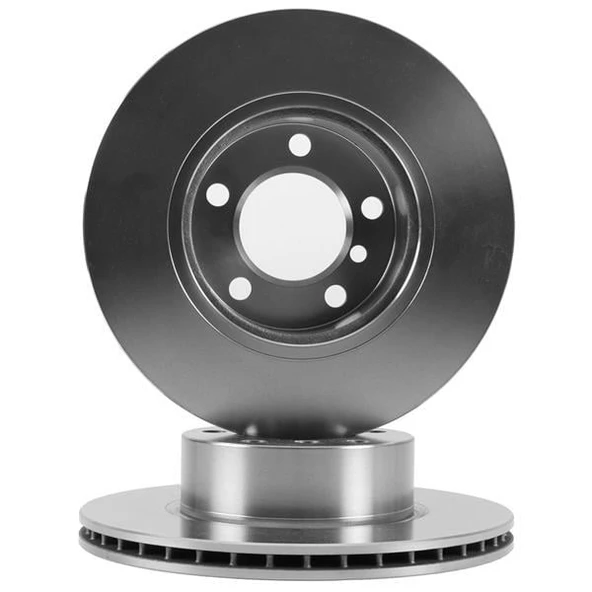 BMW 1- 2- 3- ÖN FREN DİSK