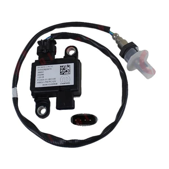 OKSİJEN SONDASI FIAT EGEA 500L ürün görseli 1