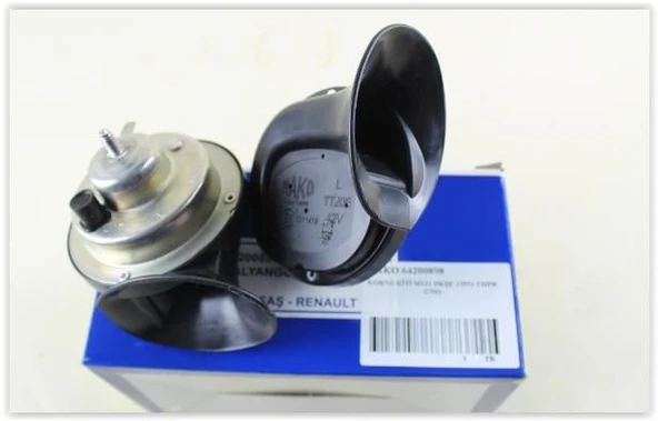 KORNA KİTİ M131 DKŞE-TIPO-TMPR-UNO-R12 TOROS-J9 ürün görseli 1