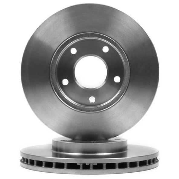 NISSAN ALMERA - MAXIMA - X-TRAIL ÖN FREN DİSK ürün görseli 1