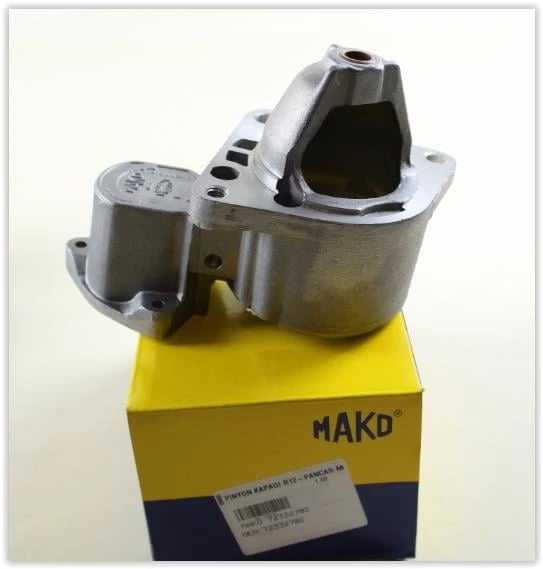 PİNYON KAPAĞI R12-PANCAR MOTOR