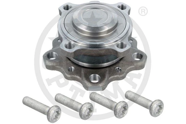 TEKERLEK YATAGİ SETİ 2 CoupeF22-F87 -3F30-F80 -4 ConvertibleF33-F83 -4 CoupeF32-F82