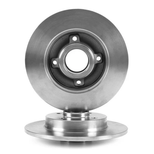 CITROEN C4 - PEUGEOT 307 ARKA FREN DİSK ürün görseli 1