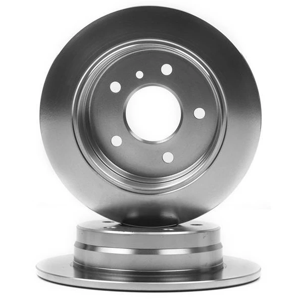 MERCEDES A-SERISI W168 1997/2004 ARKA FREN DİSK ürün görseli 1