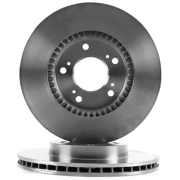 HONDA HR-V 1999/ . SOL/SAĞ ÖN FREN DİSKHONDA LEGEND III 1996/2004 SOL/SAĞ ÖN FREN DİSK ürün görseli 1