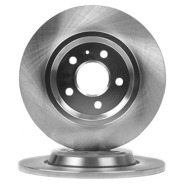 AUDI A7 - A6 - Q5 / DODGE STRATUS ARKA FREN DİSK ürün görseli 1