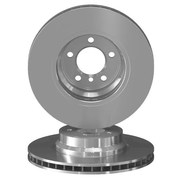 BMW 7 E65 E66 E67 11-01 / 12-09 SOL/SAĞ ÖN FREN DİSK ürün görseli 1