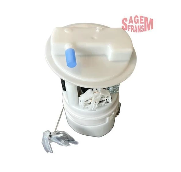 YAKIT ŞAMANDIRASI RENAULT CLIO II 98 10 1.2 D7F D4F 1.4 K4J 1.6 K4M K7M 2.0 F4R