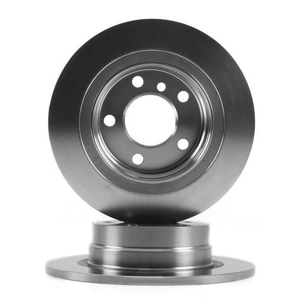 BMW 1 2011/ SOL/SAĞ ARKA FREN DİSK ürün görseli 1