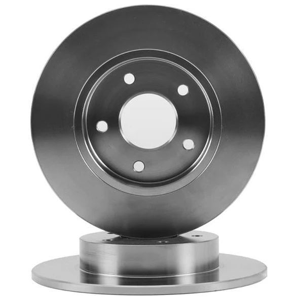 NISSAN ALMERA - PRIMERA - ARKA FREN DİSK ürün görseli 1