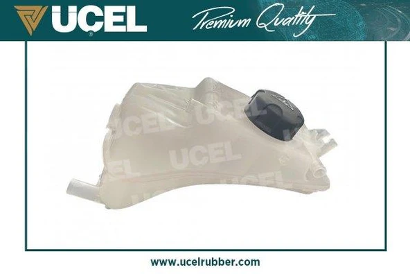 GENLEŞME KAVANOZU PEUGEOT PARTNER 02- 1.9D-2.0 HDI ürün görseli 1