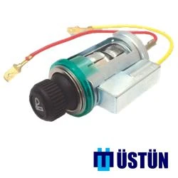 KOMPLE ÇAKMAK 12V KABLOLU RENAULT 12 ürün görseli 1