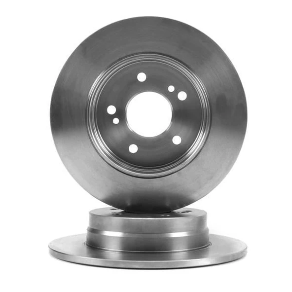 MERCEDES C SERIES W202 1995/2000 SOL/SAĞ ARKA FREN DİSK ürün görseli 1