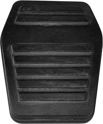 14259 PEDAL LASTİĞİ TRANSİT V184-ESCORT-CONNECT ürün görseli 1