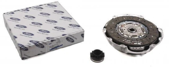 DEBRIYAJ:BASKI.BALATA.BILYA TAKIM TRANSIT 98 VE83 ürün görseli 1