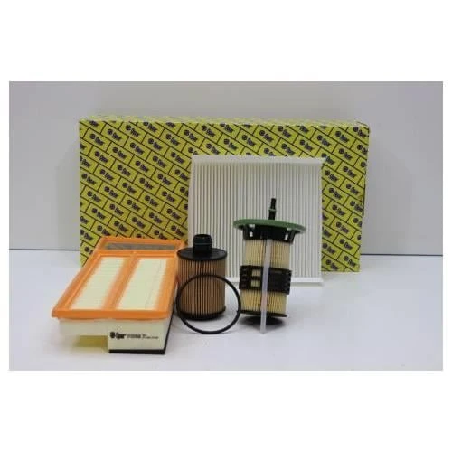 FILTRE KITI 1.3 EU5 GPT