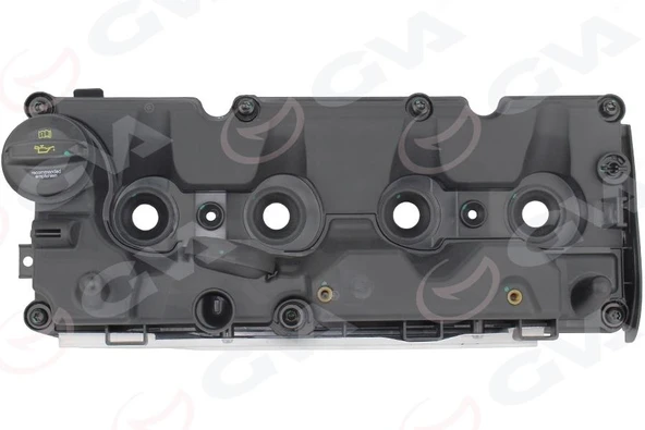 KÜLBÜTÖR KAPAĞI CADDY-JETTA-PASSAT-GOLF-LEON-A3-OCTAVİA 1.6-2.0 TDI CLH 17- ürün görseli 1