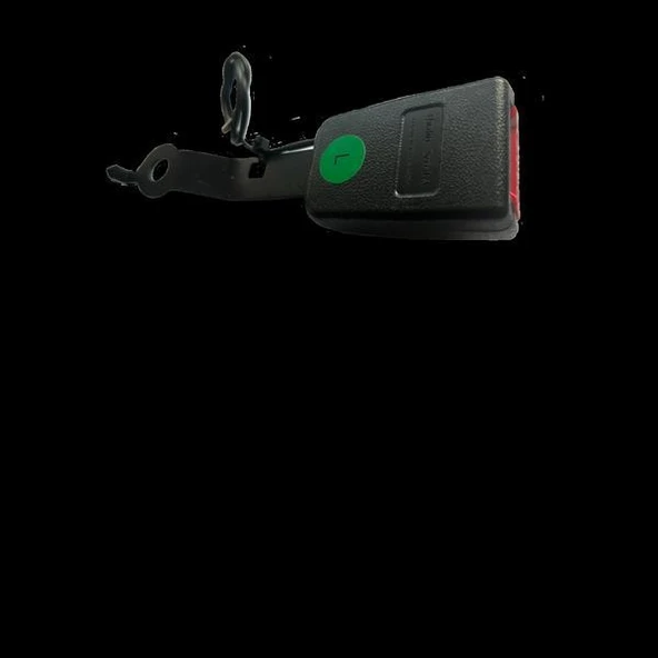 EMNİYET KEMER KARŞILIĞI SOL İKAZ KABLOLU FIORINO ürün görseli 1