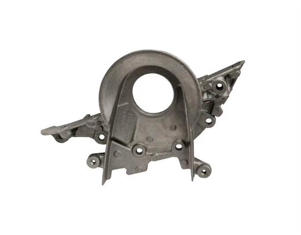 MOTOR ÖN KAPAĞI CLIO II-MGN K7M-K7J ürün görseli 1