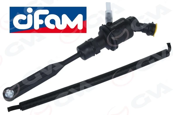 HİDROLİK DEBRİYAJ ÜST MERKEZİ MASTER III 10- 2.3 DCI ürün görseli 1