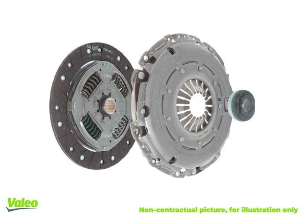 DEBRİYAJ SETİ MİNİ R56 COOPER S D 2010-2013 R57 10 R59 12 R60 COUNTRYMAN 2010-2016 R61 12 R55 CLUBMAN 2010-2014 R57 CABRİO 2009-2015 R58 2008-2015 R59 2011-2015 828117 - 1