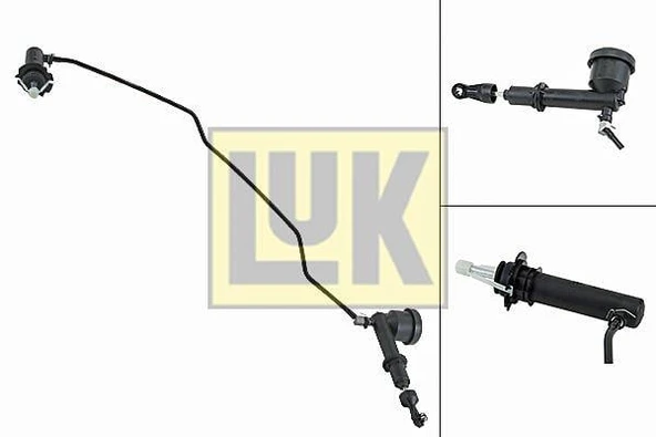 DEBRIYAJ UST MERKEZI 18 K4F. 20 T2N FREELANDER I L314