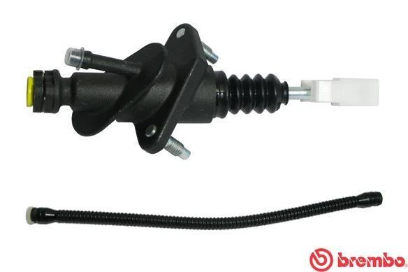HİDROLİK DEBRİYAJ ÜST MERKEZİ CORSA C 00 COMBO 01 TIGRA 04 15.87mm ürün görseli 1