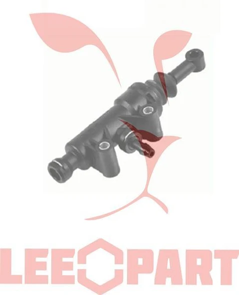 DEBRIYAJ MERKEZI UST E200-E220-E230-E240-E270-E280-E320-E350-E420-E500-E55-E63 ürün görseli 1