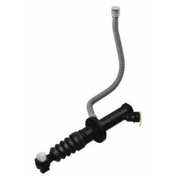 DEBRİYAJ ÜST MERKEZİ RENAULT CLIO IV 12 CAPTUR 13 0.9TCe 1.2TCe 1.3TCe 1.5dCi ürün görseli 1