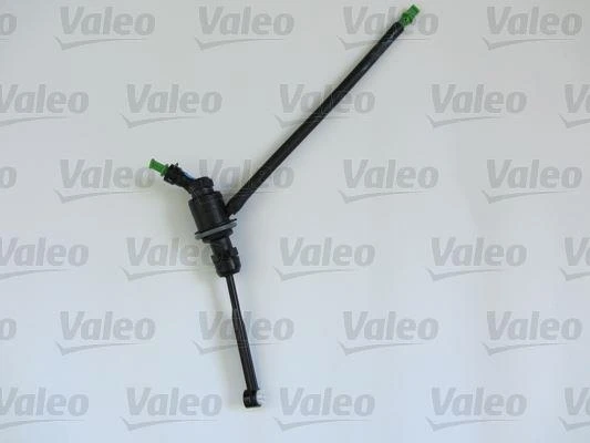 HİDROLİK DEBRİYAJ ÜST MERKEZİ MASTER III 2010 2.3 DCİ