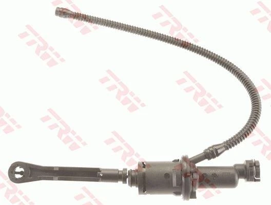 DEBRİYAJ ÜST MERKEZİ PARTNER-BERLINGO 1.6-1.6 HDİ 08 C4 1.6 VTİ-1.8 İ 16V 07 15.87mm