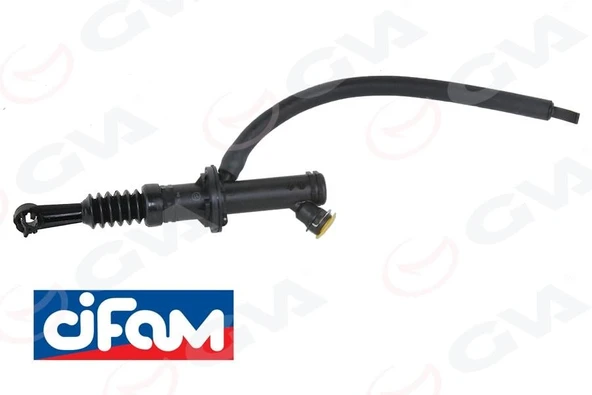 DEBRİYAJ ÜST MERKEZİ KANGOO 08 1.5dCi-1.6 16V K9K-K4M ürün görseli 1